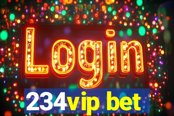 234vip bet